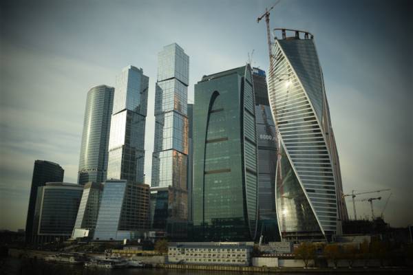 莫斯科市,莫斯科市,MSK,俄罗斯,家,摩天大楼,城市,俄罗斯,首都,天空,莫斯科,河