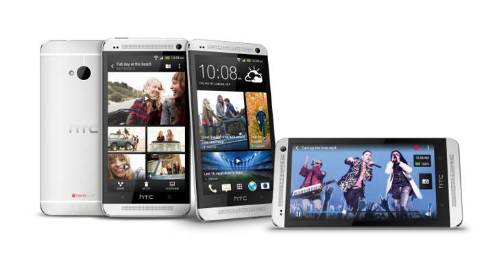 一,HTC One,Android,安卓,智能手机,HTC,智能手机,手机