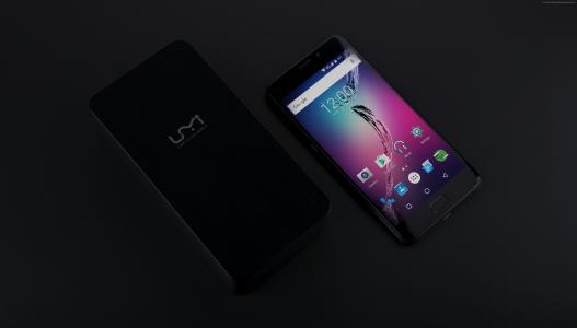 UMi Plus Extreme,IFA 2016,最佳智能手机（水平）