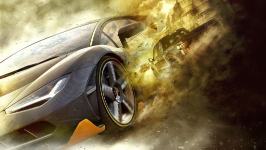 Forza Horizo​​n 3 HD Xbox One