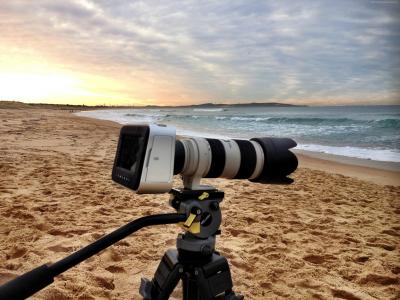 Blackmagic Design Production相机4K,最佳相机2015,专业,照片,视频,大,4k,审查,镜头,测试（水平）