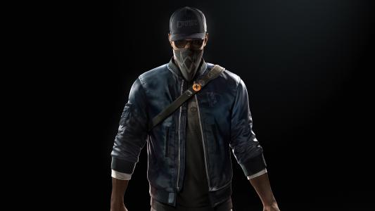 Marcus,Watch Dogs 2,PC,PS4,Xbox