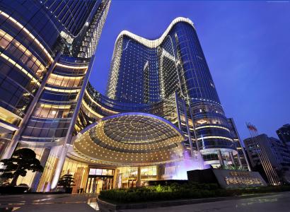 索菲特大酒店,广州,中国,最好的酒店,旅游,旅游,度假,预定,度假（横向）