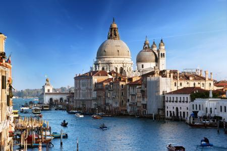 圣玛丽亚德拉礼炮,威尼斯大主教管区,旅游,旅游（水平）