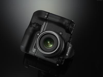 Fujifilm GFX 50S,评论,Photokina 2016（水平）