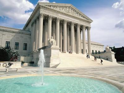 最高法院,华盛顿特区