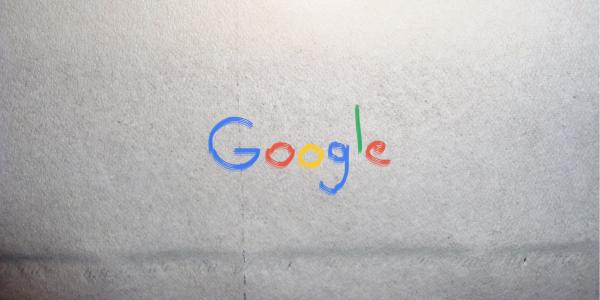 Google,Logo,4K