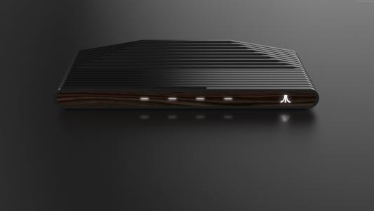Ataribox Atari 2018,4k（水平）