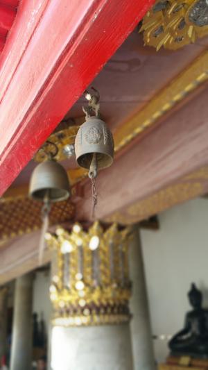 贝尔, 佛教寺院, 聚焦