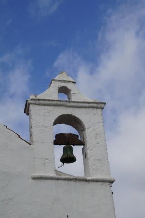 特内里费岛, 钟楼, 炮塔, 贝尔, 教堂, 教会, 加那利群岛