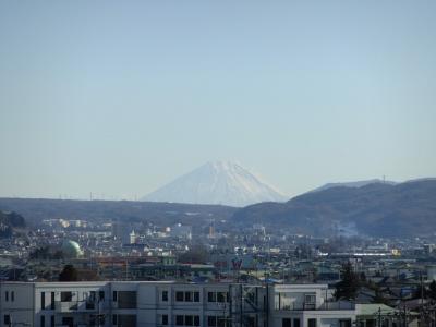 富士山, 富士, 富士三
