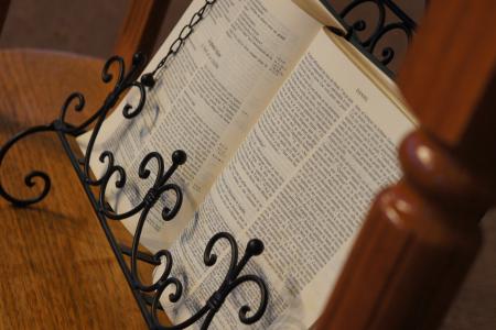圣经 》, 圣洁圣经, 书, 文学, 木材-材料