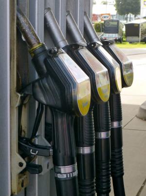 气体泵, 汽油, 柴油, 加油, 加油站, 燃料, 气体