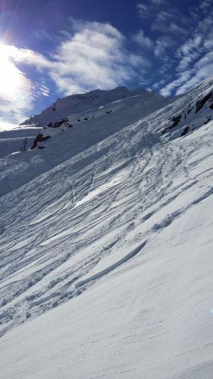 滑雪, giggijoch, 冬季运动, 雪, 冬天, 高山, 电梯