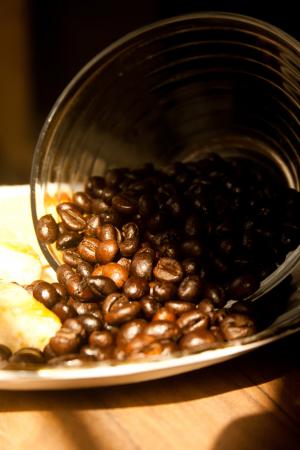 咖啡, 咖啡豆, 烤, 香气, 棕色, 咖啡因, 特浓咖啡