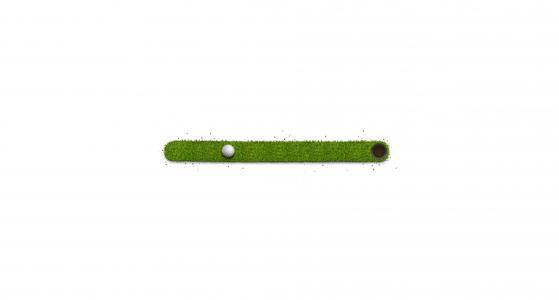 球, 桌面墙纸, 高尔夫, 绿色, 体育, 白色, 复制空间