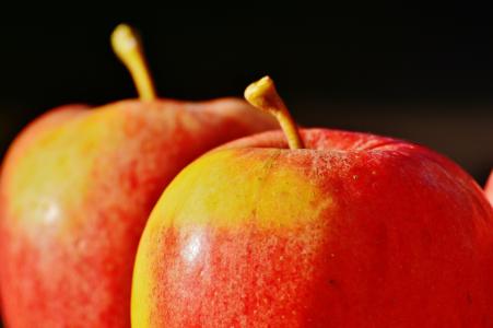 苹果, 水果, 美味, 维生素, 水果, 健康, 甜