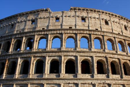 体育馆, 历史, 古代, 建筑, 历史, 罗马, 意大利