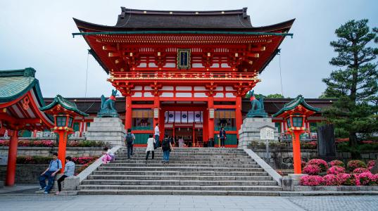 伏伊纳里-沙祠, 京都议定书, 日本, 文化, 靖国神社, 著名, 日语