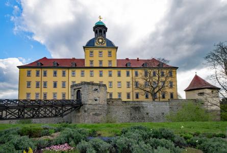 莫里茨城堡, zeitz, 萨克森-安哈尔特, 德国, 城堡, 花园酒店, moritzburg 的景点