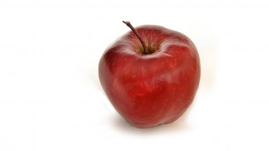 苹果, 苹果, 水果, 水果, 红色, 食物和饮料, 食品