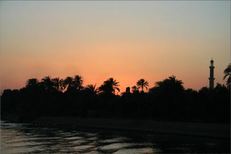 埃及, 河, 尼罗河
