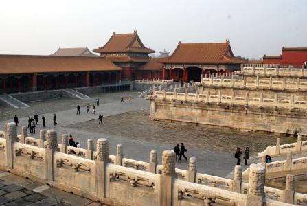 北京, 皇帝, 中国, 唐代, 历史, 亚洲, 紫禁城