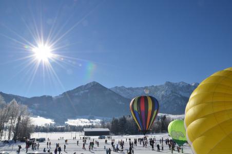 冬日的阳光, 气球, 热气球旅行, 乘坐热气球, 系留气球, 热气球, 卡帕多西亚