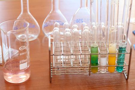 实验室, 化学, 科目, 化工, 瓶, 反应, 化合物