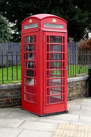英格兰, 电话亭, 药房, 电话的房子, 英语, 红色电话亭, 电话亭