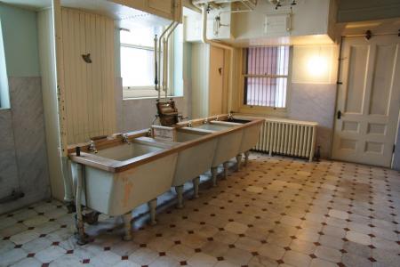 希尔府, 明尼苏达州, 洗手间, 具有里程碑意义, 室内, 国内的房间