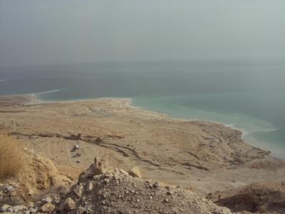 死海, 埃拉特, 以色列, 盐, 景观, 沙漠, 沙子