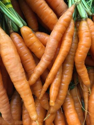 胡萝卜, 食品, 生产, 农民市场, 健康, 蔬菜, 花园