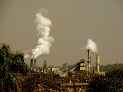 污染, 行业, 环境, 产业化