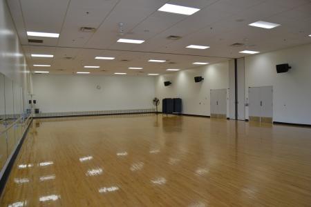 健身房, 体育名人, 工作室, 舞蹈工作室, 室内, 地板, 空