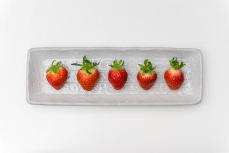 草莓, 水果, 蔬菜, 植物, 红色, 甜, 美味