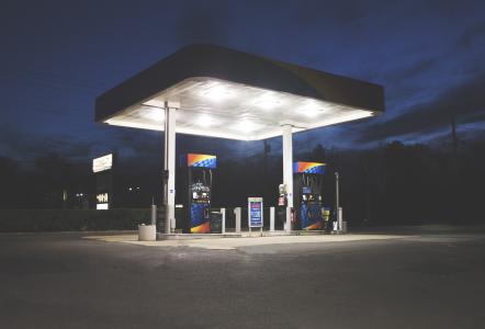 加油站, 气体, 车站, 燃料, 汽油, 石油, 泵