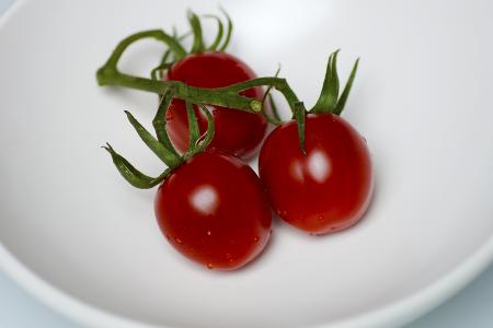 布什西红柿, 保佑你, 地中海, 关闭, 红色, 意大利语
