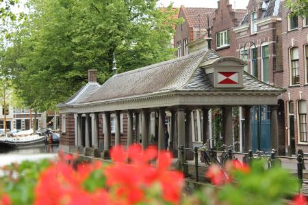 干酪, 渔场, 历史, 历史中心, 运河, 阿姆斯特丹, 建筑