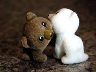 玩具熊, 友谊, 棕色, 儿童玩具, 熊, 毛皮