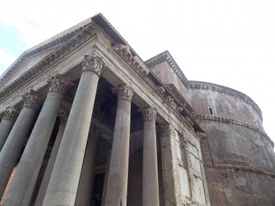 万神殿, 意大利, 罗马, 建筑, 罗马, 纪念碑