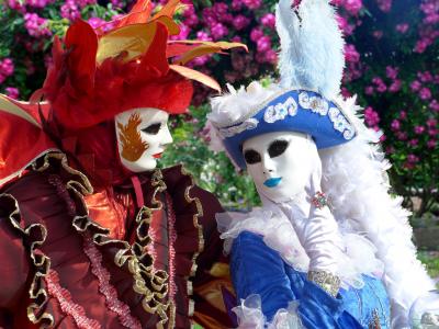 面具, 威尼斯狂欢节, 威尼斯面具, 威尼斯-意大利, 面膜-伪装, 服装, 威尼斯狂欢节
