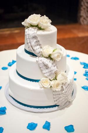 蛋糕, 爱, 婚礼, 甜点, 食品, 庆祝活动, 装饰