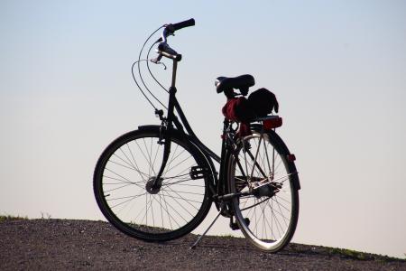 自行车, 骑自行车, 休闲, 旅游, 周期, 骑自行车, 更多