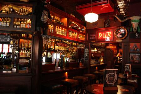 爱尔兰, 酒吧, 都柏林, 爱尔兰语, 爱尔兰酒吧