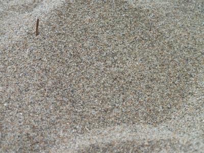 沙子, 海滩, 纹理