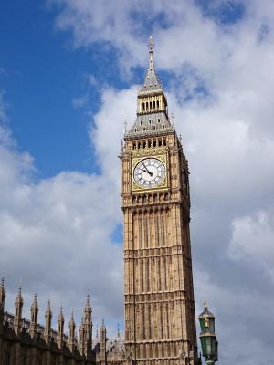伦敦伦敦, 大钟, 钟楼, 大笨钟, 议会之家-伦敦, 伦敦-英国, 西敏寺市