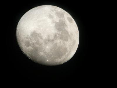 月亮, 晚上, 空间, 夜晚的天空, 天文学, 满月, 月球表面