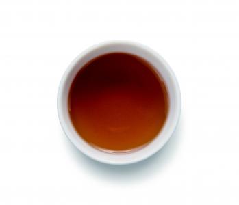 茶, 材料, 中式风格, 杯, 饮料, 茶-热饮料, 分离