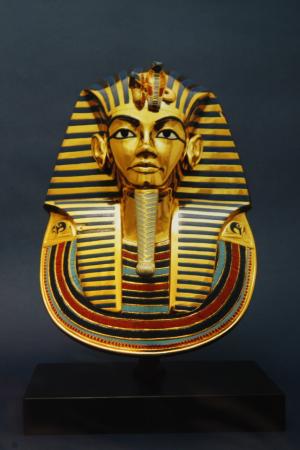 古埃及, 金色面具, 埃及学, 埃及, 国王, 法老, 妈妈